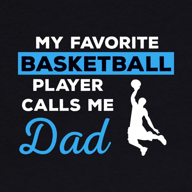 Basketball Dad by mikevdv2001